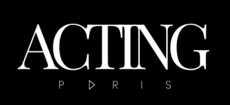 Acting Paris Logo