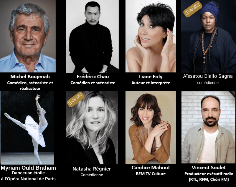 Formation Acting Paris , Studio Pygmalion : Formation d’acteur, stage ...